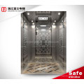 Philippines luxury hotel  passenger lift popular building passenger elevator